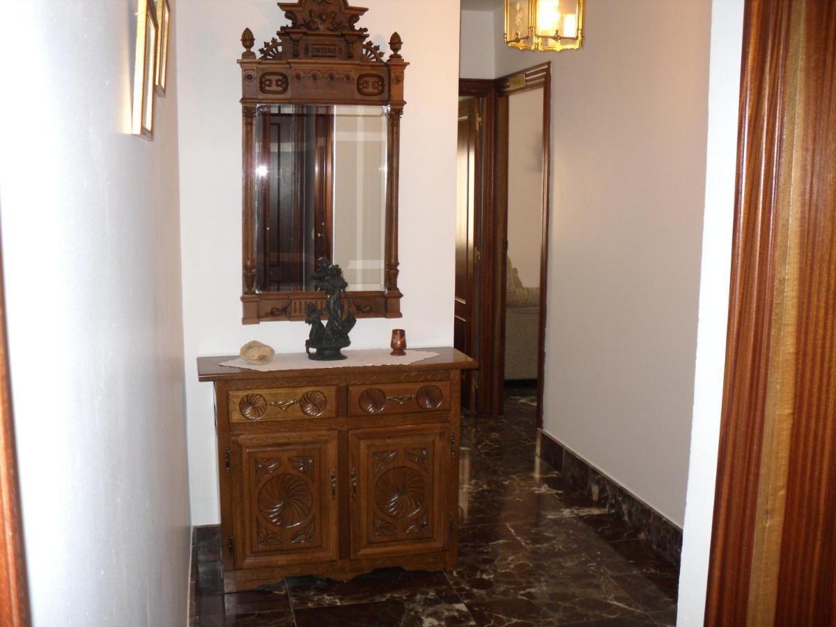 Casa Rural Laguao Abarzuza المظهر الخارجي الصورة